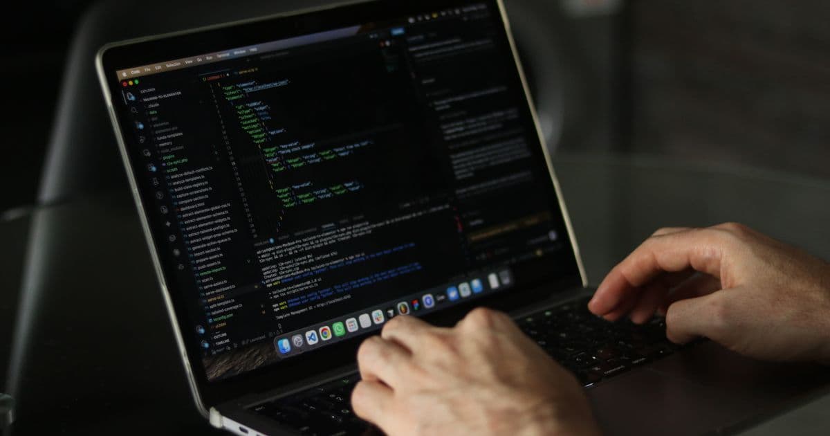 Developer adding nutrition API and MCP server data to an app or AI agent, backed by USDA FoodData Central